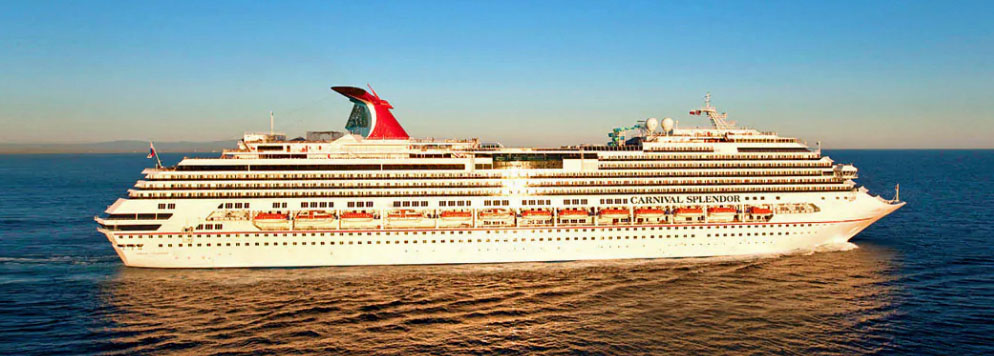 How To Take That Cruise Carnival Cruise Mexican Riviera