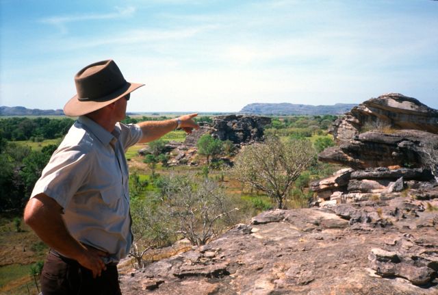 Kakadu National Park, Australia